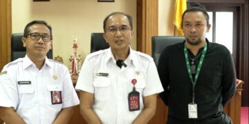 Panitia Luruskan Dugaan Pelanggaran Lomba Ogoh-Ogoh di Badung