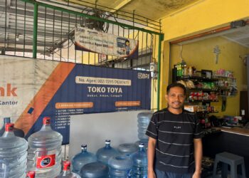 Foto:I Nyoman Wisnaya Putra