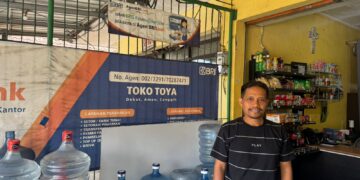 Foto:I Nyoman Wisnaya Putra