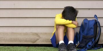 Ilustrasi perundungan anak (Foto: Getty Images/MoMorad)