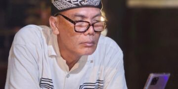 Alamrhum I Wayan Suyadnya. -IST/BALITOPIK.COM