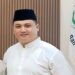 Tokoh Muda Muslim sekaligus Ketua DPW Partai Bulan Bintang (PBB) Provinsi Bali, Muhamad Shalahuddin Jamil. -BALITOPIK.COM