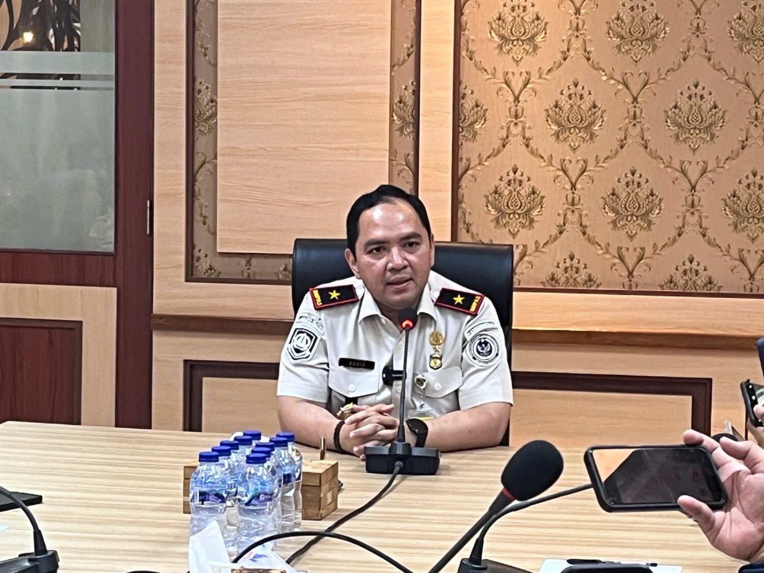 Imigrasi Bali Terapkan Overstay Nol Rupiah bagi WNA Terdampak Perang Timur Tengah