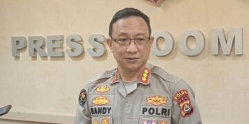 Kabid Humas Polda Bali, Kombes Pol Ariasandy. -IST/Balitopik.com