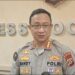 Kabid Humas Polda Bali, Kombes Pol Ariasandy. -IST/Balitopik.com