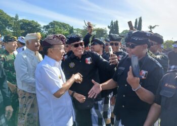 Gubernur Bali Wayan Koster. -IST/Balitopik.com