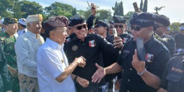 Gubernur Bali Wayan Koster. -IST/Balitopik.com