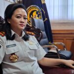 Kepala Kantor Wilayah Direktorat Jenderal Imigrasi Bali Felucia Sengky Ratna. -IST/BALITOPIK.COM