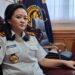 Kepala Kantor Wilayah Direktorat Jenderal Imigrasi Bali Felucia Sengky Ratna. -IST/BALITOPIK.COM
