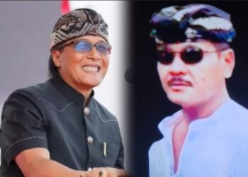 Kolase: I Nyoman Giri Prasta dan I Kade Yuliawan Dusak. -IST/BALITOPIK.COM