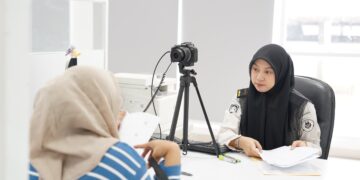 Layanan Imigrasi Bali. -IST/BALITOPIK.COM