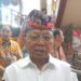 Gubernur Bali Wayan Koster. -BALITOPIK.COM