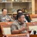 Anggota Komisi III DPR RI, I Nyoman Parta. -BALITOPIK.COM