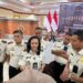 Kepala Kantor Wilayah (Kakanwil) Imigrasi Bali, Felucia Sengky Ratna. -BALITOPIK.COM