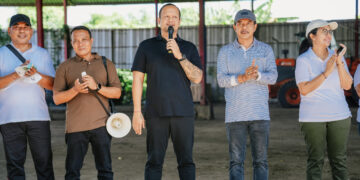 Wabup Badung kunjungan ke TPST Mengwitani pantau sampah 120 ton per hari