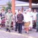 Gubernur Bali Wayan Koster saat meninjau kesiapan fasilitas Pura Besakih jelang IBTK 2026. -IST/BALITOPIK