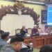 Rapat Pansus TRAP DPRD Bali bersama BPKAD dan BPN Badung membahas sengketa tanah di Pecatu dan Sempidi