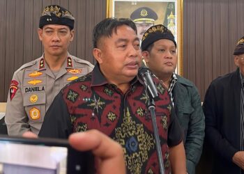 Komisi III DPR RI kunjungan ke Kejati Bali bahas kasus Tahura Ngurah Rai
