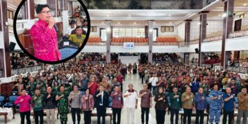 DPRD Bali hadir dalam sosialisasi KUHP dan KUHAP terbaru di Bali