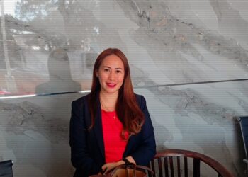 Endang Hastuty Bunga, S.H. -BALITOPIK.COM