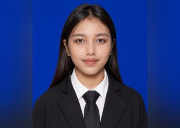 Eufronsina Ero Kian - Mahasiswa Magister Pendidikan Bahasa Indonesia UM Malang. -BALITOPIK.COM