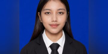 Eufronsina Ero Kian - Mahasiswa Magister Pendidikan Bahasa Indonesia UM Malang. -BALITOPIK.COM