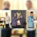 Gubernur Bali Wayan Koster saat temui 3 kementerian di Jakarta. -BALITOPIK.COM
