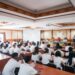 Peserta pelatihan wirausaha muda Badung 2026 di Gedung Kwarcab