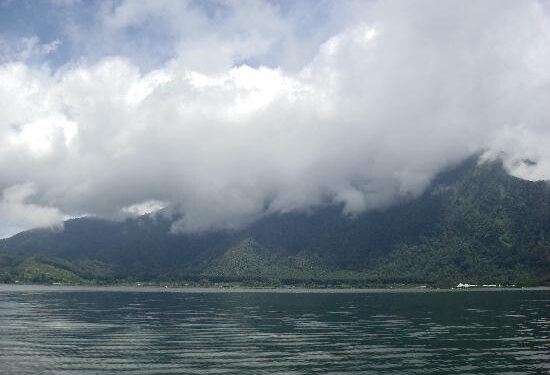 Danau Beratan, Bedugul. -IST/BALITOPIK.COM