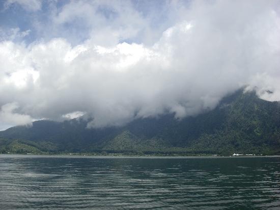 Danau Beratan, Bedugul. -IST/BALITOPIK.COM