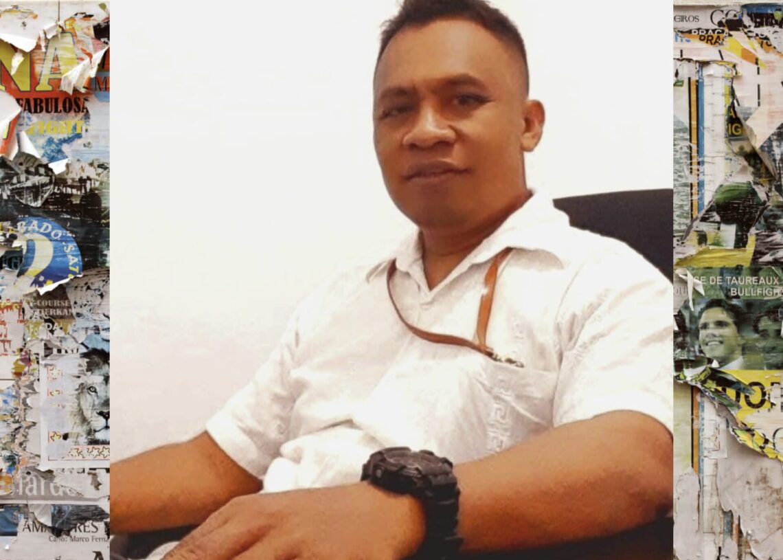 Dr (c) Yanuar Nahak, S.H., M.H. -BALITOPIK.COM