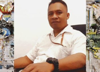 Dr (c) Yanuar Nahak, S.H., M.H. -BALITOPIK.COM