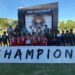 Adi Arnawa saat menghadiri Turnamen Sepak Bola Usia Dini Spirit Never Give Up Ke-6 di Lapangan Sepak Bola Desa Ungasan, Kuta Selatan, Jumat (29/05/2026). -IST