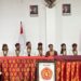 Pengurus Harian Cabang (PHC) PMKRI Cabang Denpasar Sanctus Paulus Periode 2026-2027. -BALITOPIK.COM