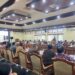Suasan RDP di Gedeng DPRD Bali. -BALITOPIK.COM