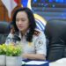 Kepala Kantor Wilayah Direktorat Jenderal Imigrasi Bali, Felucia Sengky Ratna. IST/BALITOPIK.COM