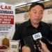 Anggota Komisi III DPR RI Fraksi PDI Perjuangan, I Nyoman Parta. -Ilustrasi