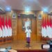 Gubernur Bali Wayan Koster. -BALITOPIK.COM