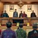 Suasana Rapat Paripurna ke-37 DPRD Bali, Senin (18/5/2026). -BALITOPIK.COM