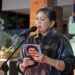 Ibu Gubernur Bali, Putri Suastini Koster. -IST
