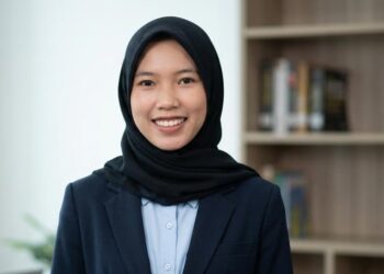 Halimatus Sakdiah, S.ARS