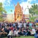Simakrama Alumni KMHDI 2026 yang digelar di Rumah Kebangsaan dan Kebhinekaan Satyam Eva Jayate, Denpasar, Minggu (24/5/2026).