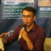 Teddy Chrisprimanata Putra, Dosen Ilmu Politik UPN “Veteran” Jakarta