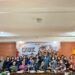 Potret Pendidikan Pengawas Partisipatif (P2P) yang digelar di Kantor Badan Kesatuan Bangsa dan Politik (Kesbangpol) Kota Denpasar, Selasa (26/5/2026). -IST