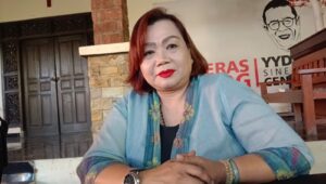 Anggota Komisi IV DPRD Kota Denpasar, AA Ayu Priniti. -IST
