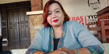 Anggota Komisi IV DPRD Kota Denpasar, AA Ayu Priniti. -IST