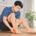 Ilustrasi Plantar Fasciitis