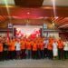 Pengurus Provinsi (Pengprov) KODRAT Bali masa bakti 2025-2029. -IST