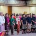 Tim Penggerak (TP) PKK Badung saat berkegiatan. -IST