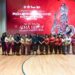 Bupati Badung I Wayan Adi Arnawa bersama Wakil Bupati Bagus Alit Sucipta resmi menutup Pesta Kesenian Bali (PKB) Kabupaten Badung XLVIII Tahun 2026. -IST